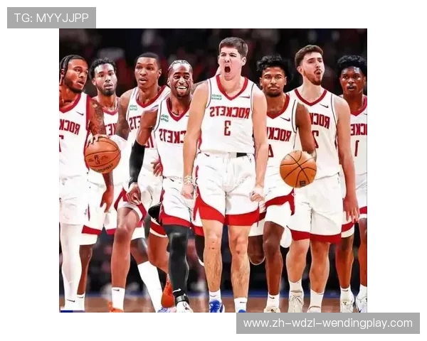 火箭队签约落选秀球员，未来发展潜力分析