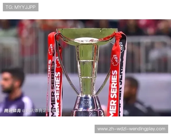 英超官方最佳球员奖杯的历史及重要性介绍