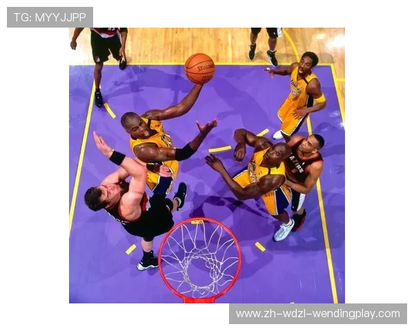 哪里能看到NBA的经典比赛录像合集