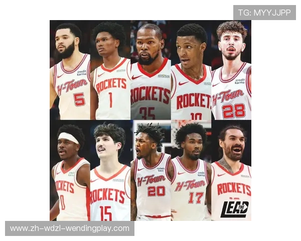 火箭队在过去几年有哪些主要的球员变动与交易操作