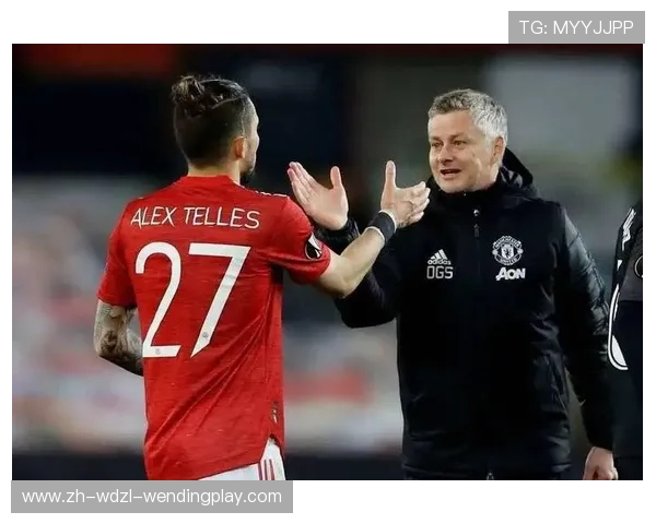 索尔斯克亚执教曼联期间在英超的战术与成绩表现