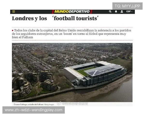 英超有几支球队位于伦敦？伦敦球队的文化影响