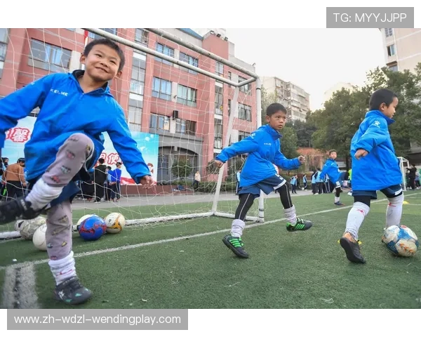 青少年足球培训产业化发展的社会价值与商业潜力